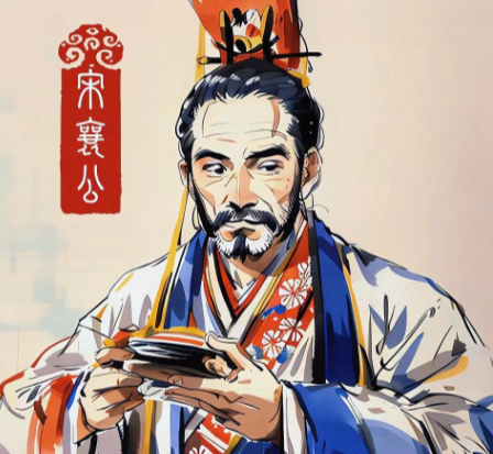 宋襄公:春秋乱世中坚守仁义的悲情霸主