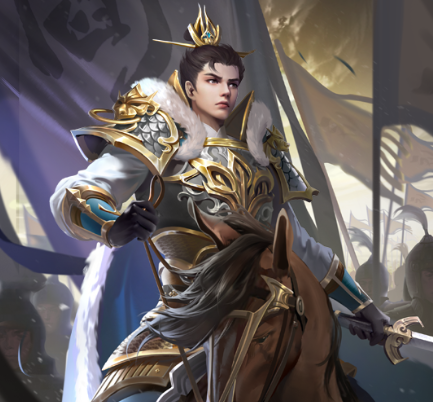 阎柔：三国乱世中北疆的传奇纽带