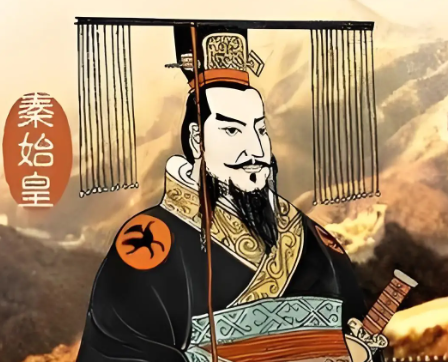 功过千秋：秦始皇——暴君与仁君的双重镜像