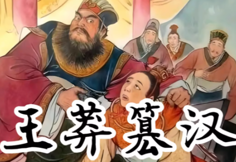 权力迷局中的理想崩塌:王莽篡汉的权力游戏与改革幻灭