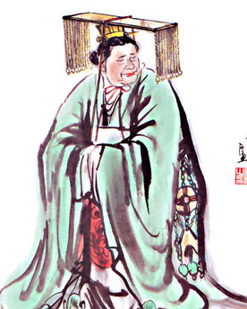 刘备明明有四个儿子 刘备为什么会传位给刘禅