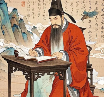 文起八代之衰——韩愈的文学遗产与传奇人生