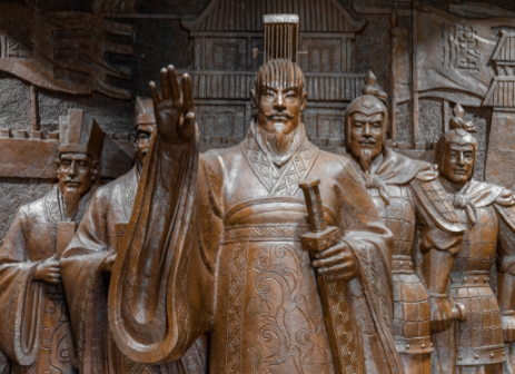 汉武帝次子刘闳:未及弱冠的夭折人生与齐国封国的短暂命运