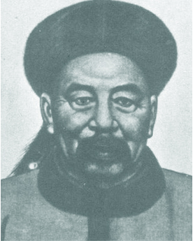 清朝时期左宗棠的一生都经历了什么?有哪些事迹？