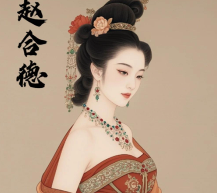 汉宫秘史：赵合德——温柔乡里的权力漩涡