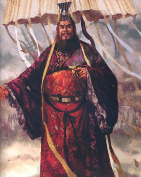 董卓当初也是一个平民 董卓是怎么一步步走向权力中心的