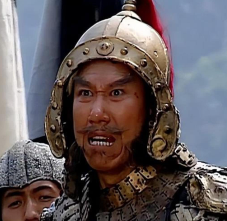 虎步关右：夏侯渊与马超的西北争锋