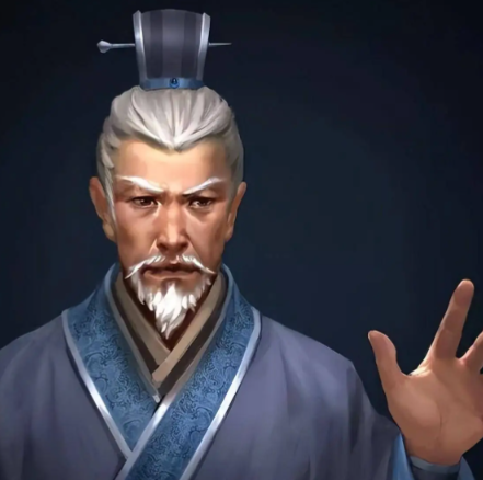 渭阳情深，战火铸魂——秦康公的春秋风云