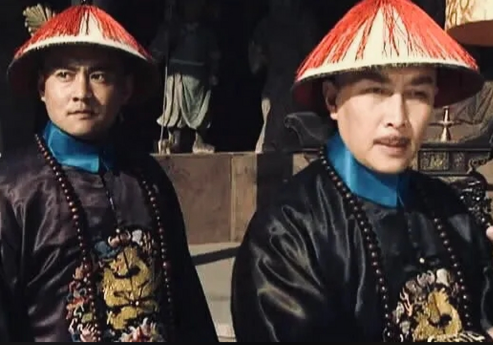 雍正与十三爷：超越血缘的千古君臣兄弟情