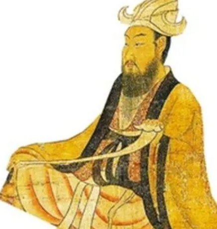 陈文帝陈蒨：南北朝陈朝的中兴之主