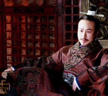 王商：忠直之臣的悲剧人生