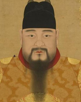 万贞儿：比明宪宗年长17岁，却荣冠后宫二十余年