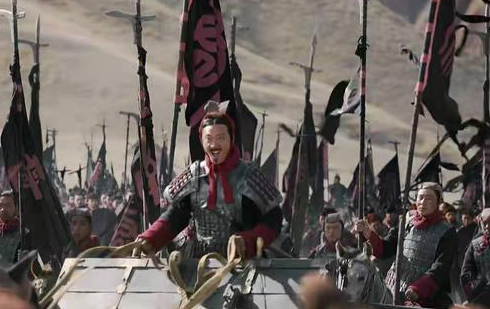 匡章:战国棋局中的“叛逆者”与“破局者”