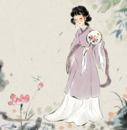 烟雨西泠：解码南齐歌伎苏小小的千年传奇