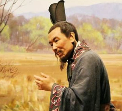 狂士之殇:彭羕——东汉末年权力漩涡中的悲剧人物