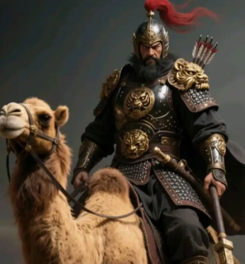 弘农虎将:杨弘礼——隋唐之际的军事栋梁