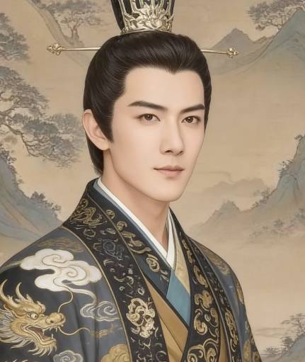 权柄与闲趣:古代王爷的跨朝代生活图鉴