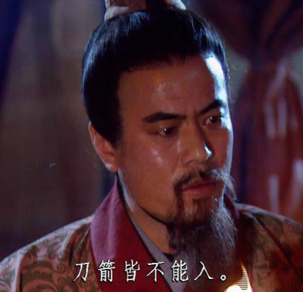 吕凯：三国时期蜀汉的忠义之臣