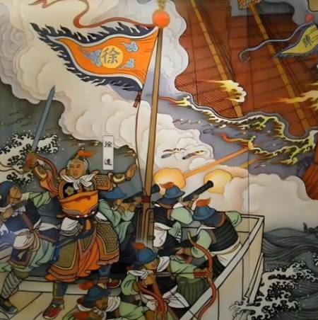 从赤贫乞丐到洪武大帝:朱元璋的逆袭密码与帝国构建术