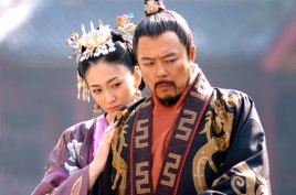 历史上的李道宗是一个奸臣吗 李道宗真的陷害过薛仁贵吗