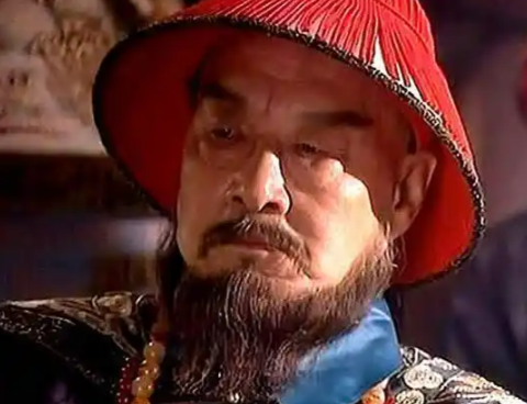 索尼布局:康熙扳倒鳌拜的关键棋眼