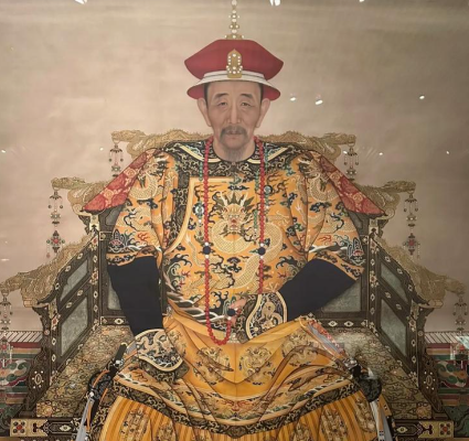 天花免疫与政治博弈:康熙继位背后的历史逻辑