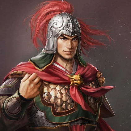 江东猛虎:小霸王孙策的传奇人生