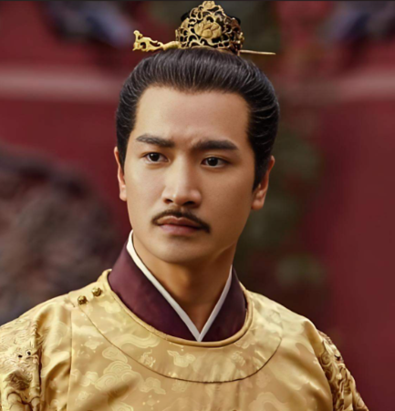 太子未继位先薨逝：其子与妻的命运沉浮