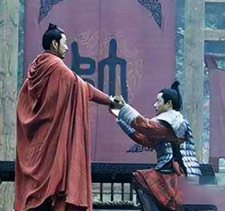 韩信之死:三不杀五不死的传说与吕后的权谋破解