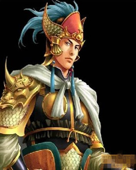 关羽对马超和黄忠极为的不看重 关羽为什么说赵云是自家兄弟