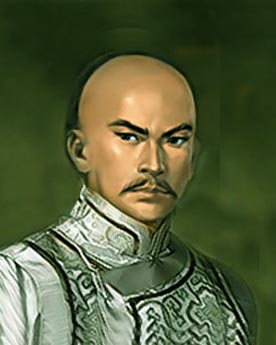 年羹尧被贬为杭州将军，这是个多大的官？