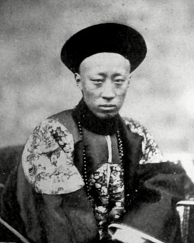 恭亲王才华过人如此优秀 道光为何没有选择他作为继承人