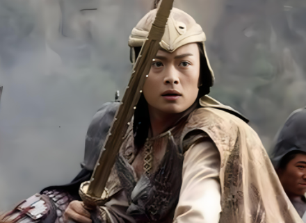 凌烟阁上的门神：秦琼的传奇人生与历史功绩