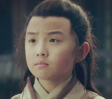 刘如意:宫廷倾轧下的悲情幼王