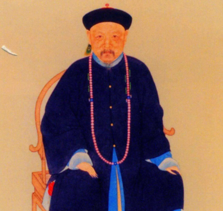 从市井到庙堂:李卫的传奇人生与复杂结局