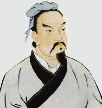 兵圣孙武：春秋乱世中的军事智慧之光