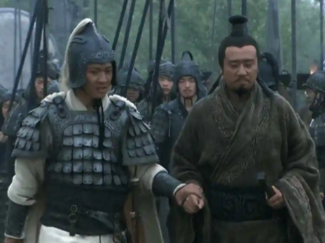 江州之任:刘备托付赵云的深层考量