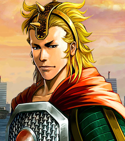 凌操:东吴猛将的悲壮陨落与父子传承