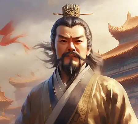 周宣简介——三国时期解梦师