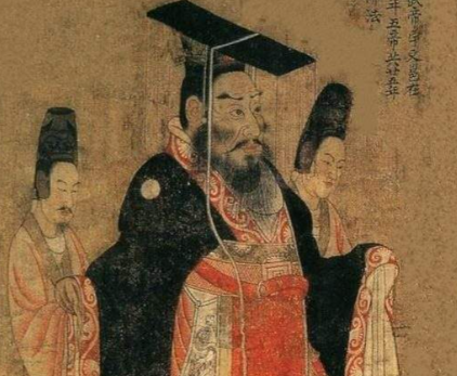 北齐后主高纬:乱世浮沉中的末代悲歌