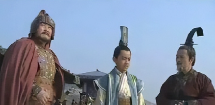 吕产:吕氏风云中的悲剧权臣