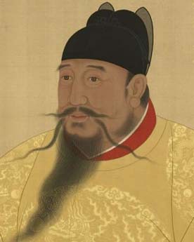 靖难之役后，朱棣是怎么对待朱标的妻子及儿子的？