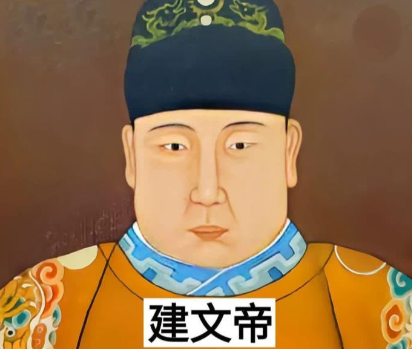 建文帝的困局：优势尽失的靖难之役深度解析