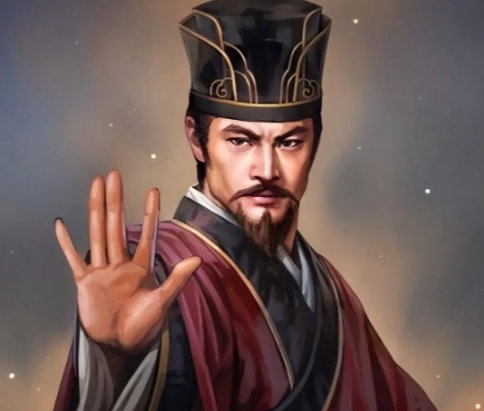 毒士贾诩:乱世漩涡中的东汉祸乱推手与终局之谜