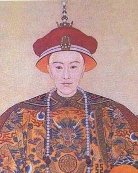 光绪皇帝被囚禁之后的生活怎么样 真的比百姓家的牛棚还差吗