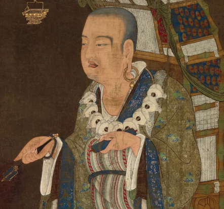 玄奘:跨越千年的文化行者与佛学巨匠