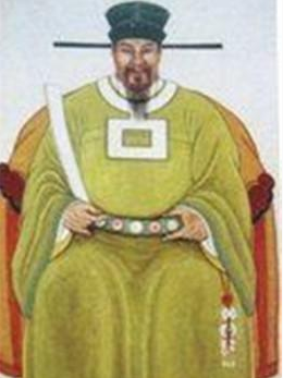 杜淹简介：唐朝众多宰相之一，贞观名相杜如晦的叔父