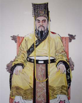 窦建德是什么人？他的一生是什么样的？