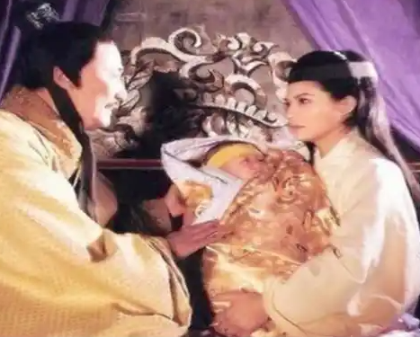 王良娣:二十五年隐忍,一朝追封显名——唐代后宫女性的生存智慧