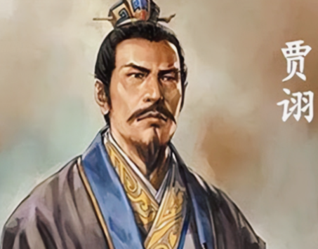 贾诩:曹操谋士中首个封侯的传奇智者